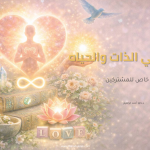 نادي محبي الذات و الحياه (عضويه شهريه)