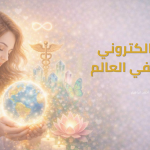 كتاب أنثى تشفي العالم