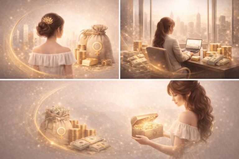 باقه حب الذات والجمال الدايم